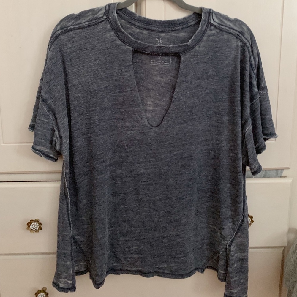 Free People We The Free Jordan Tee